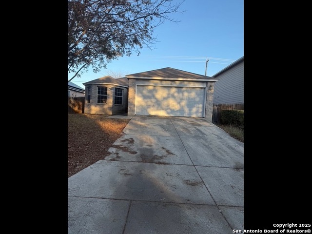 Details for 122 Roswell Cyn, San Antonio, TX 78245