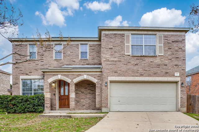 Details for 527 Mesa Loop, San Antonio, TX 78258