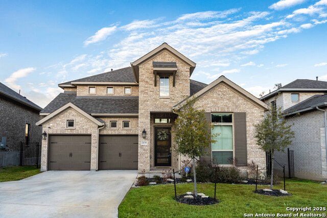 Details for 24138 Sidehill Lie, San Antonio, TX 78261