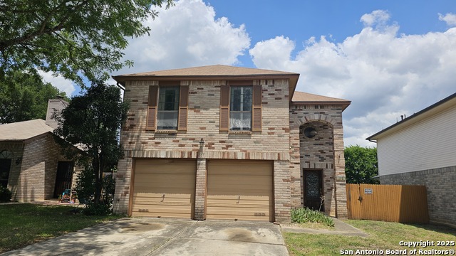 Details for 11327 Bald Mountain, San Antonio, TX 78245