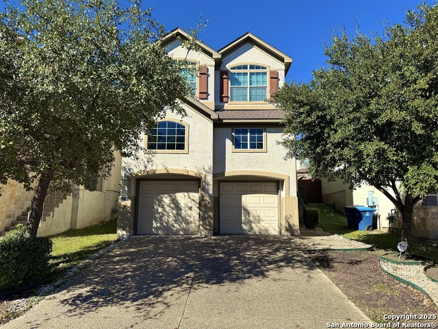 Details for 21739 Andrews Gdn, San Antonio, TX 78258