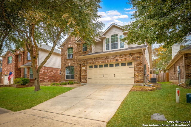 Details for 555 Ginsberg Dr, Schertz, TX 78154