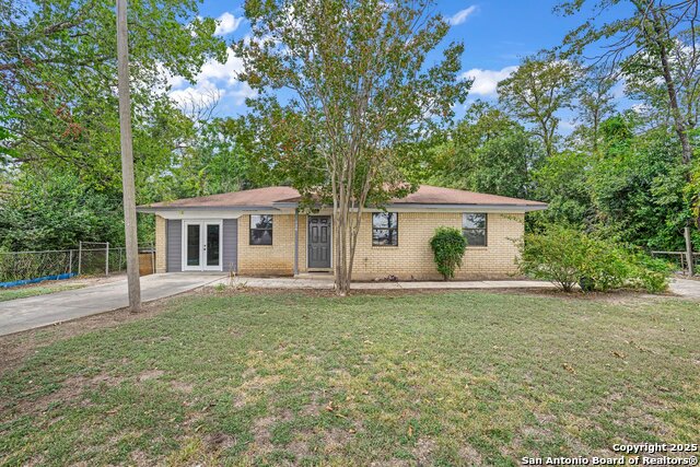 Details for 126 Haeckerville Rd, Cibolo, TX 78108