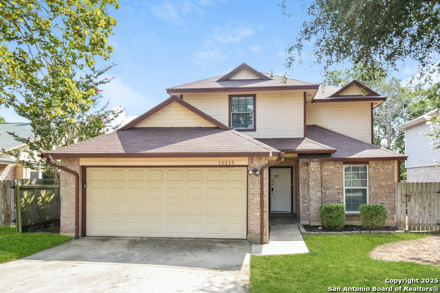 Details for 15215 Eagle Run, San Antonio, TX 78233