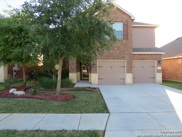 Details for 357 Buckboard Ln, Cibolo, TX 78108