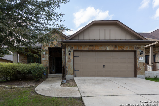 Details for 512 Brook Shadow, Cibolo, TX 78108