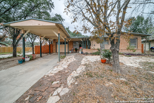 Details for 1235 Arroya Vista, San Antonio, TX 78213