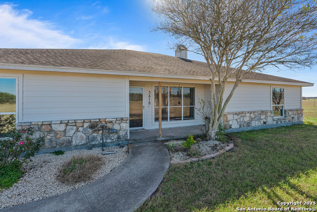 Listing photo id 1 for 5418 County Road 101