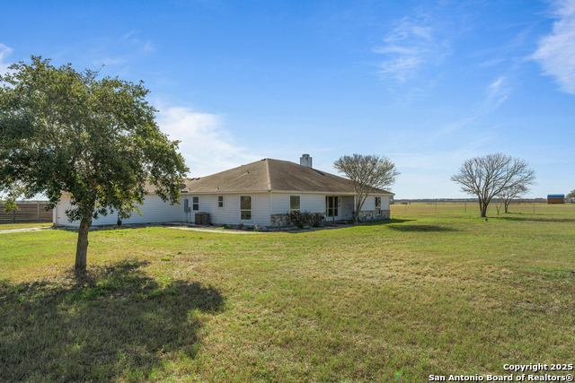 Listing photo id 2 for 5418 County Road 101