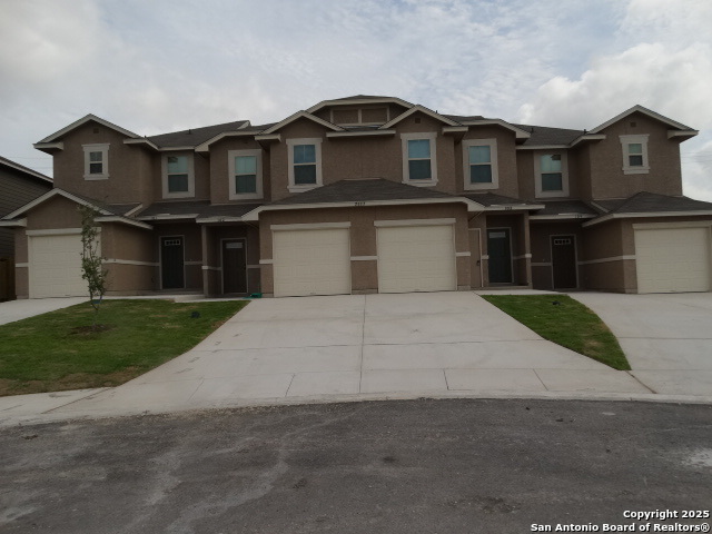 Details for 7117 Micayla Cv  103, San Antonio, TX 78244