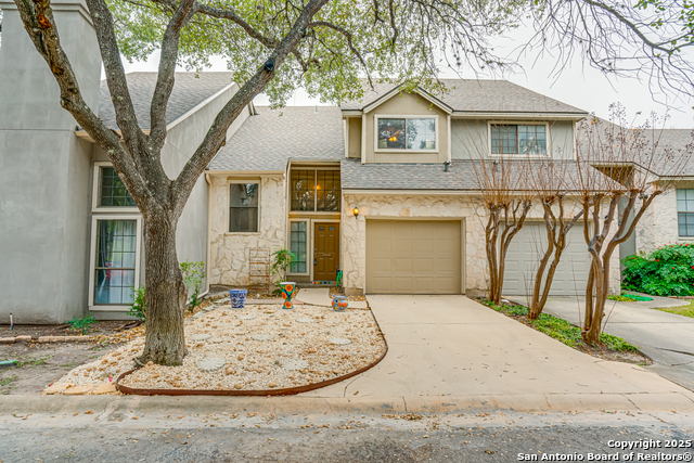 Details for 13016 Trent St, San Antonio, TX 78232