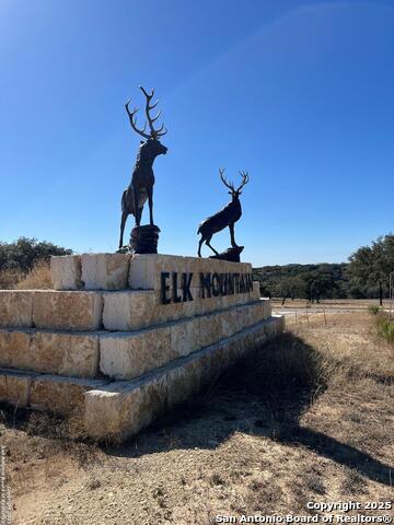 Details for Lot 58 Red Stag Lane, Pipe Creek, TX 78063