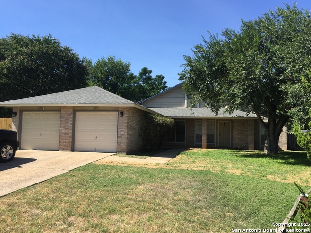 Details for 5110 Meadow Cv, San Antonio, TX 78250