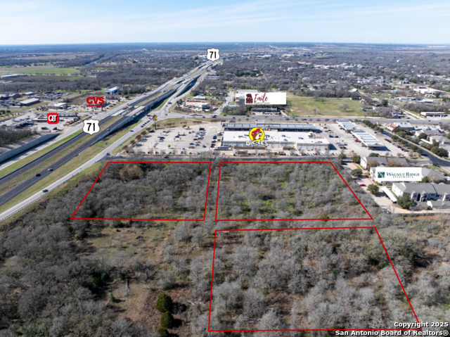 Image 2 of 7 For 7.24 Ac On Highway 71 E