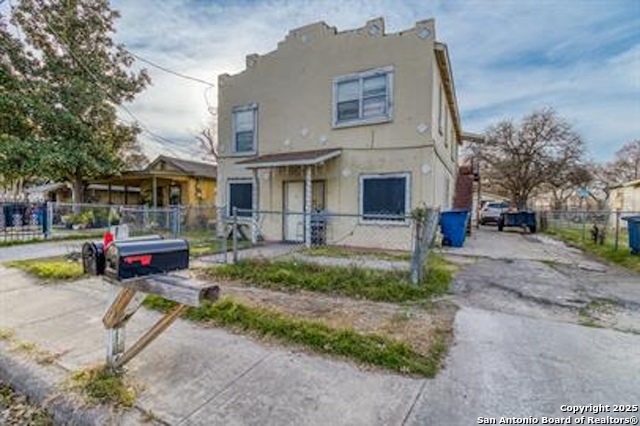 Details for 351 W Cortez Ave  A, San Antonio, TX 78237