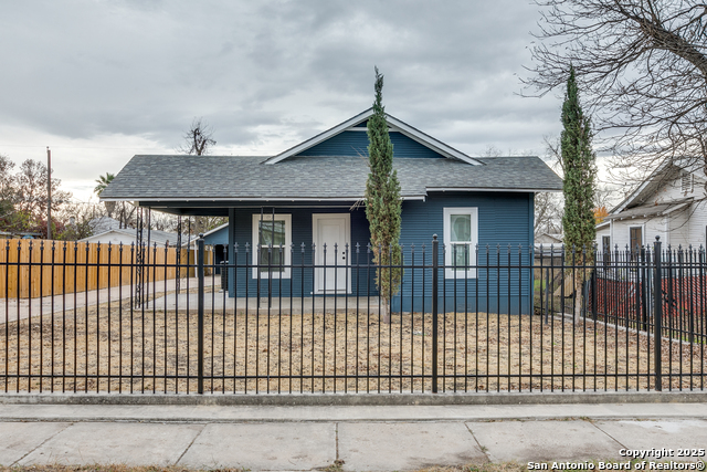 Details for 146 Montrose St, San Antonio, TX 78223