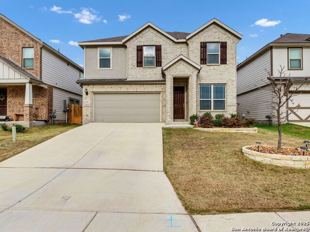 Details for 6615 Encore Oaks, San Antonio, TX 78252