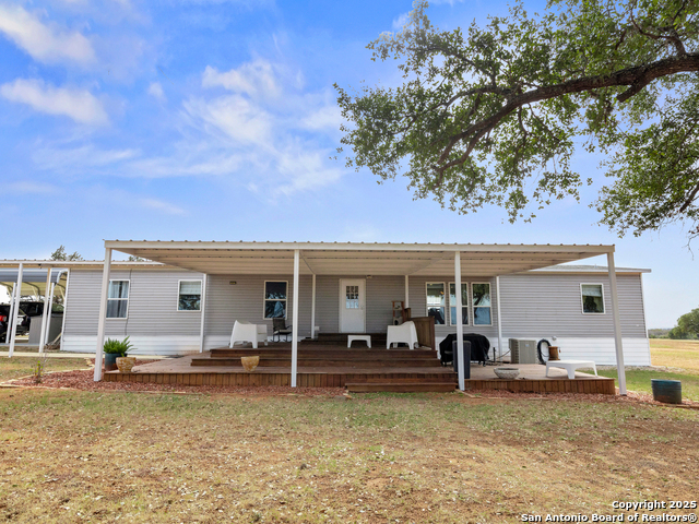 Details for 838 County Road 669, Devine, TX 78016