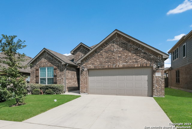 Details for 120 Aberdeen, Boerne, TX 78015