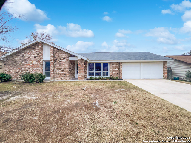 Details for 8010 Harper Valley, Live Oak, TX 78233