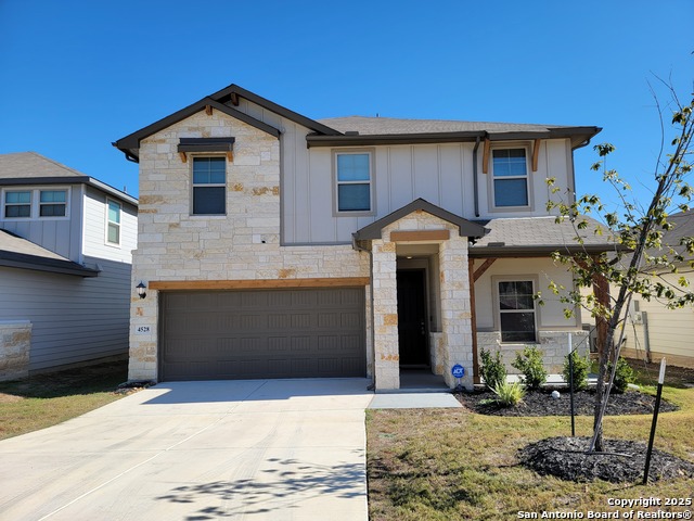 Details for 4528 Appaloosa Crst, San Antonio, TX 78245