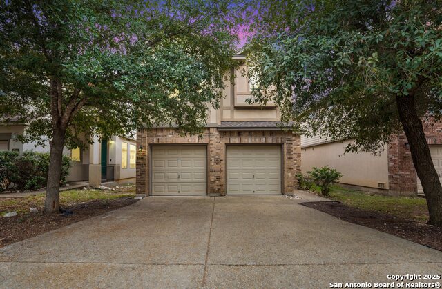 Details for 1210 Tweed Willow, San Antonio, TX 78258