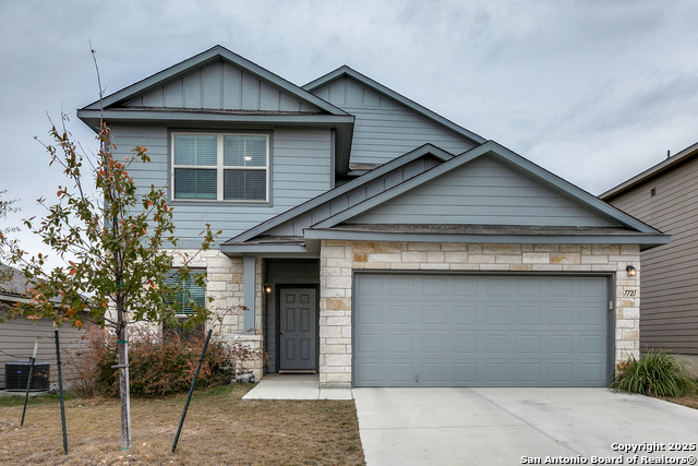 Details for 7721 Champion Crk, San Antonio, TX 78252