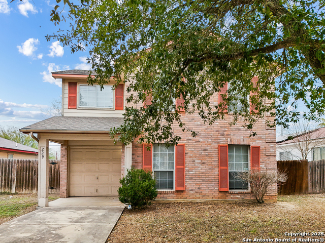 Details for 229 La Garde St, San Antonio, TX 78223