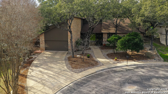 Details for 3506 Hunters Dawn, San Antonio, TX 78230