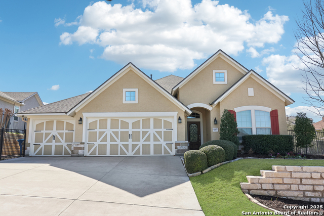 Details for 18807 Cayman Lndg, San Antonio, TX 78255