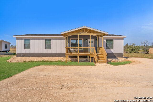 Details for 2629 Fm 1332, Jourdanton, TX 78069