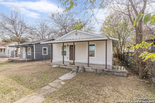 Details for 146 Eddie Wessley St, San Antonio, TX 78207