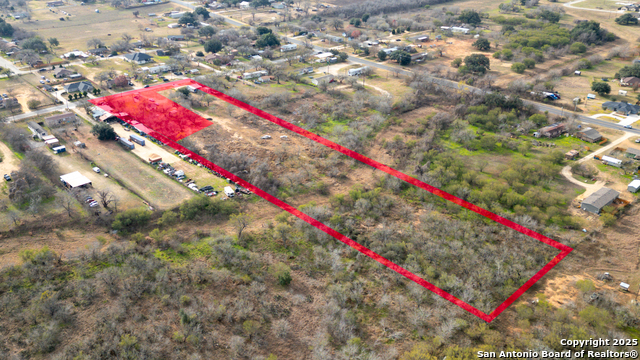 Image 6 of 11 For 1315 Sutherland Springs