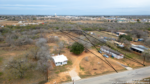 Image 8 of 11 For 1315 Sutherland Springs