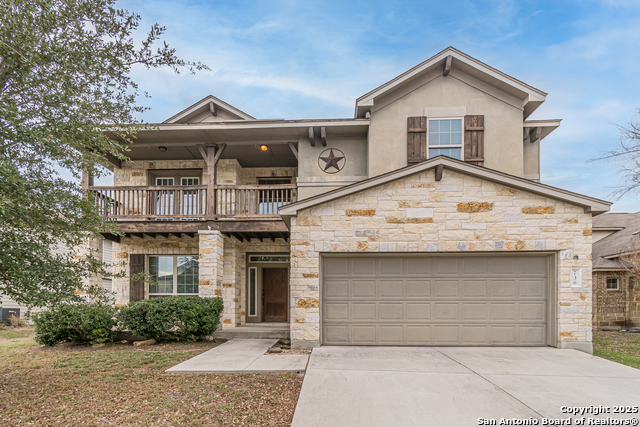 Details for 736 Great Cloud, New Braunfels, TX 78130