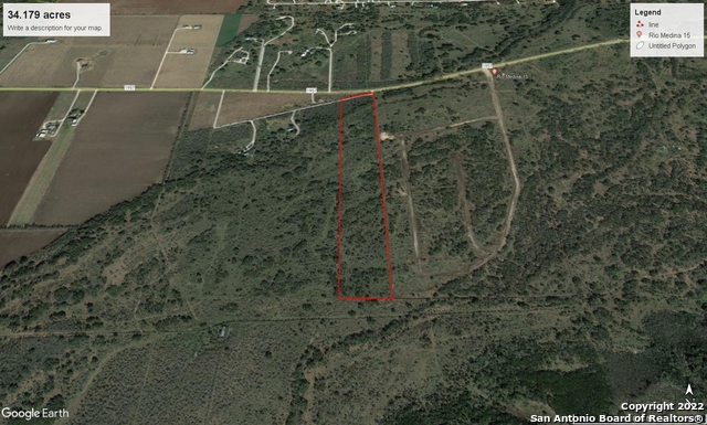 Details for 0 Private Road 3730, Castroville, TX 78009