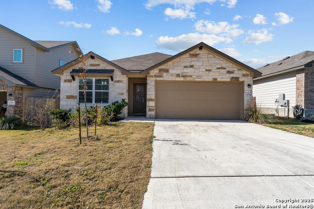 Details for 1733 Rocky Rise, San Antonio, TX 78245