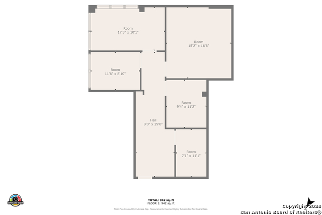 Listing photo id 12 for 12042 Blanco Rd  204