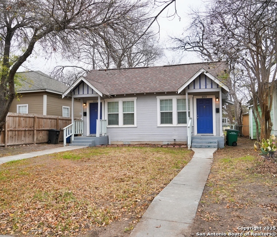 Details for 221 Rigsby Ave, San Antonio, TX 78210