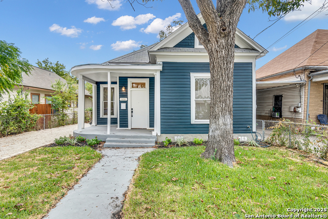 Details for 608 Mason St, San Antonio, TX 78208