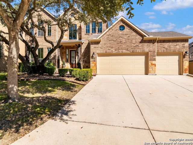 Details for 28026 Vine Cliff, Boerne, TX 78015