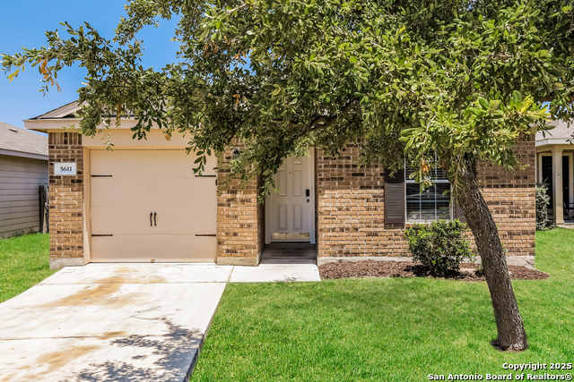 Details for 5611 Forest Cyn, San Antonio, TX 78252