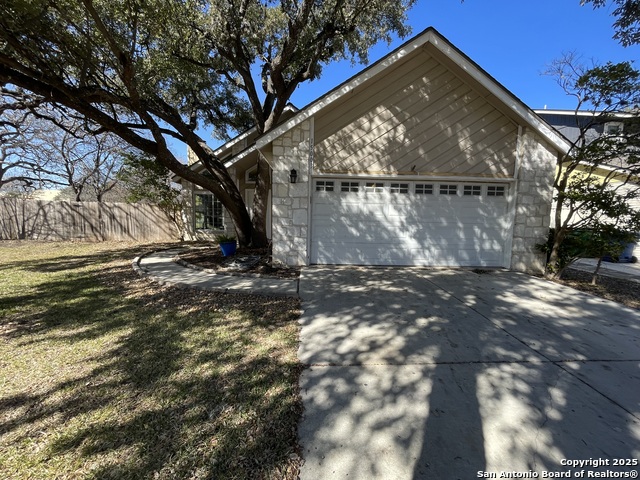 Details for 15003 Morning Path, San Antonio, TX 78247