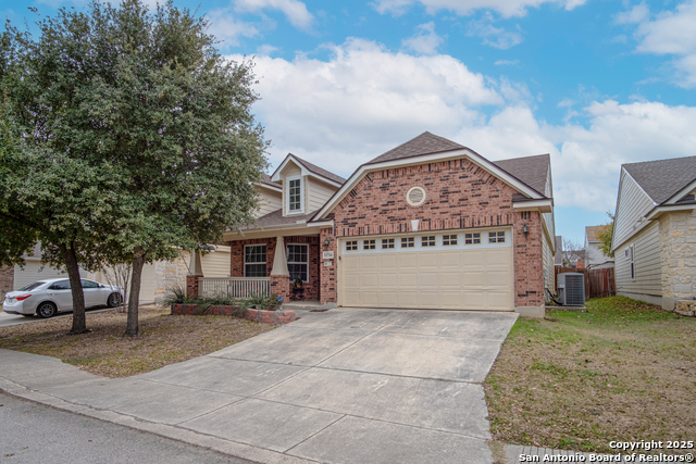 Details for 11714 Autumndale, San Antonio, TX 78254