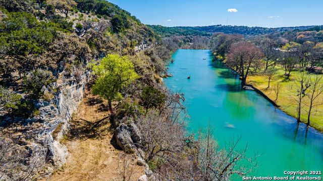 Details for Lot 7 Gene Walker Trail, Hunt, TX 78024
