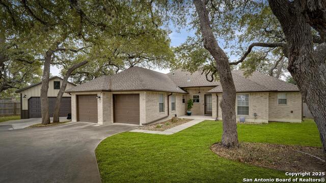 Details for 214 Glade Dr, Boerne, TX 78006