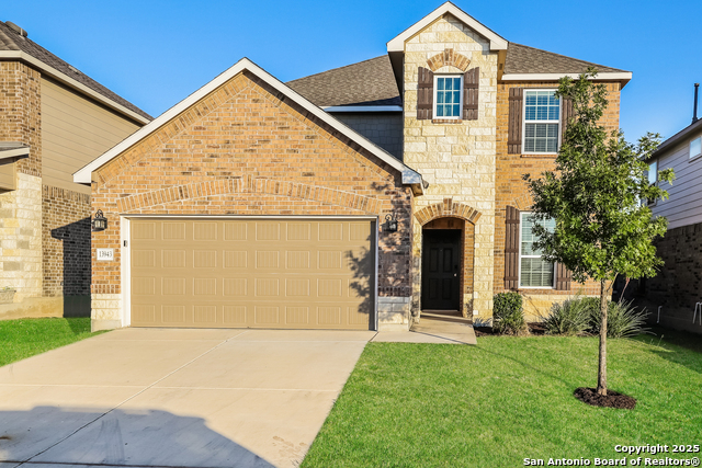 Details for 13943 Knob Crk, San Antonio, TX 78245