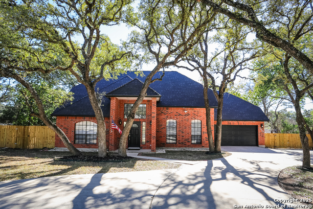 Details for 9622 Meadow Rue, Garden Ridge, TX 78266