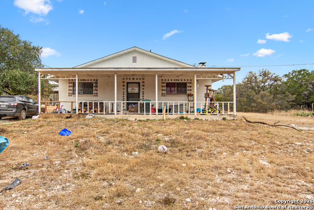 Details for 27151 Highway 55, Uvalde, TX 78801