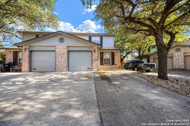 Details for 8143 Rustic Park, San Antonio, TX 78240